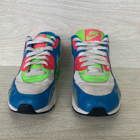 Nike Air Max/Kids - Picture 4 of 10